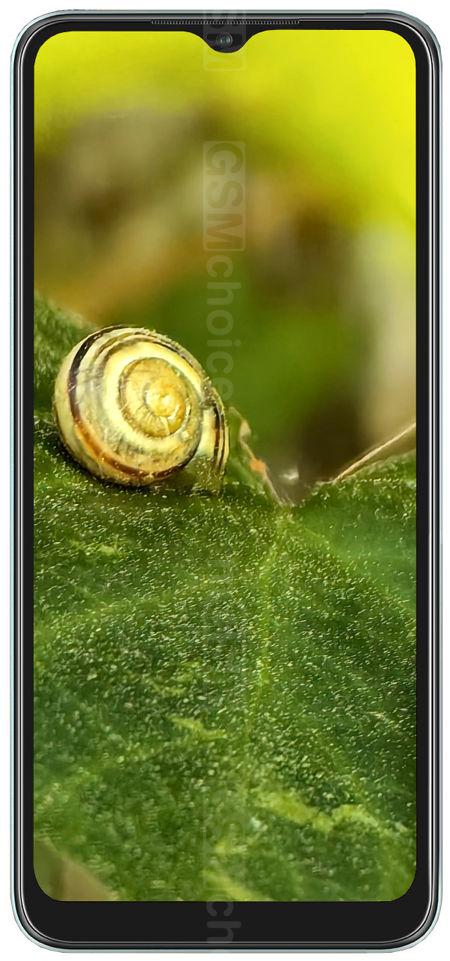 Itel A60s، صورة 1