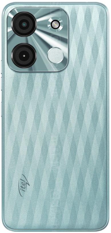 Itel A60s، صورة 2