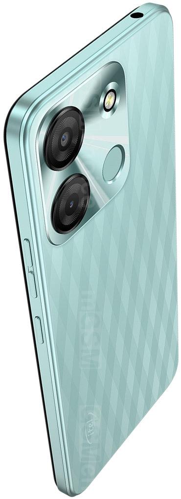 Itel A60s، صورة 3