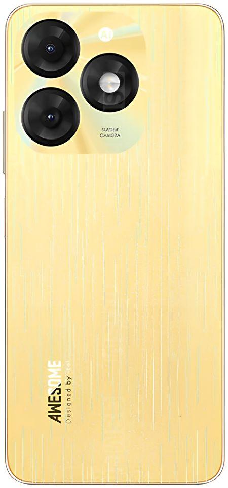 Itel A70 Pro، صورة 1