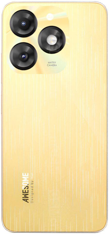 Itel A70، صورة 1