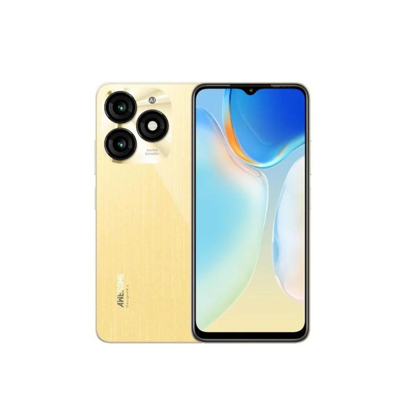 Itel A70، صورة 3