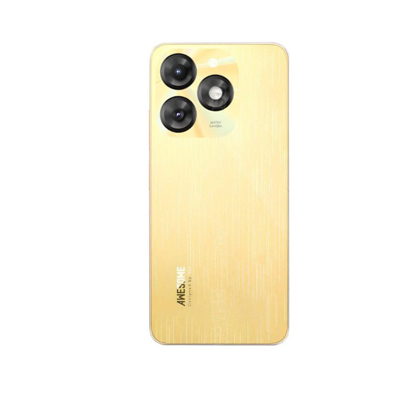 Itel A70، صورة 4