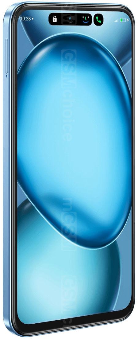Itel A80، صورة 1