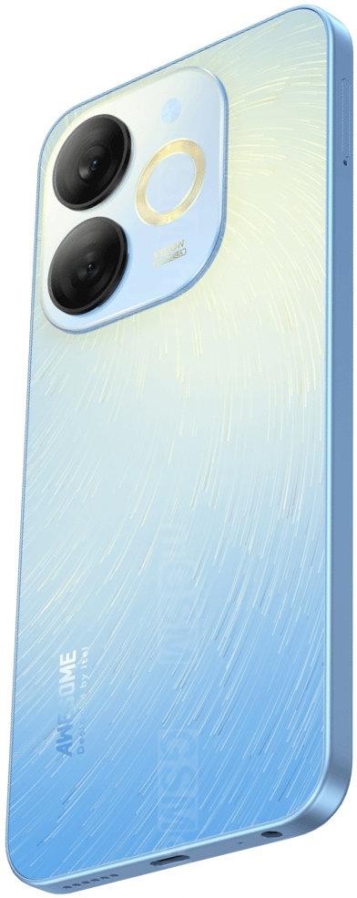 Itel A80، صورة 2