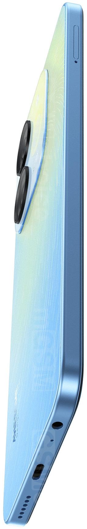 Itel A80، صورة 3
