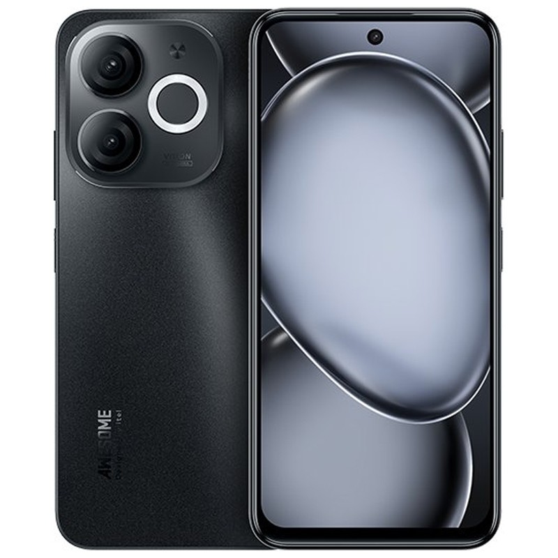 Itel A80، صورة 4