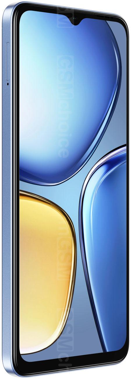 Itel A90، صورة 1