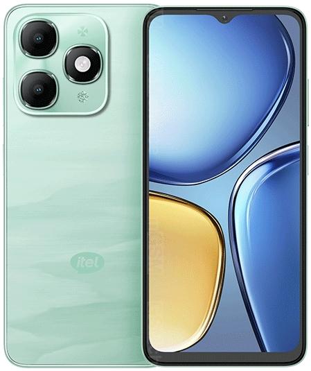 Itel A90، صورة 3