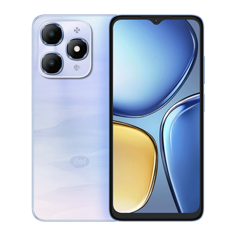 Itel A90، صورة 4