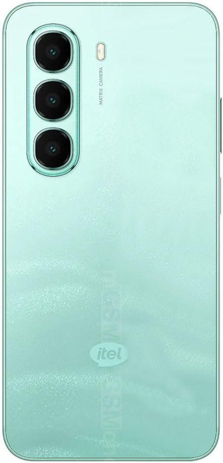 Itel A95، صورة 1