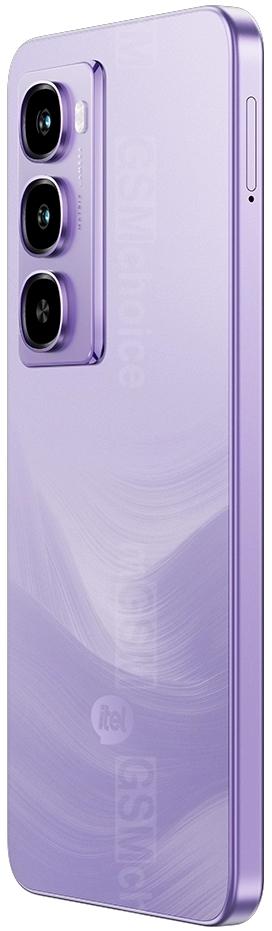 Itel City 100، صورة 3