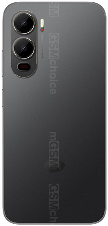 Itel City 200، صورة 3