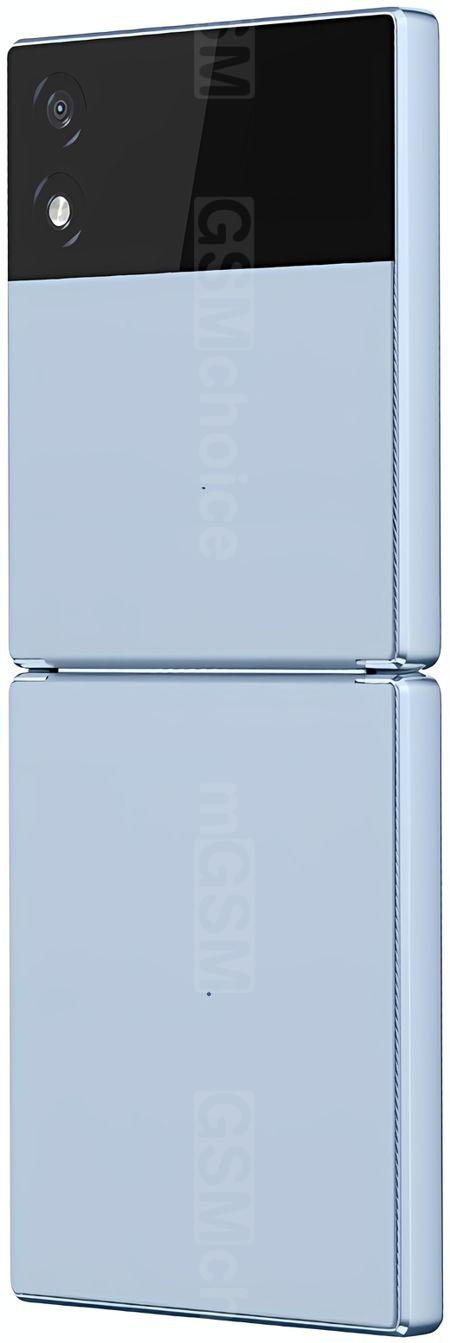 Itel Flip One، صورة 1