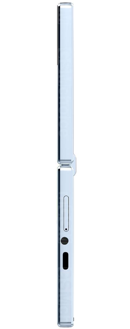 Itel Flip One، صورة 2