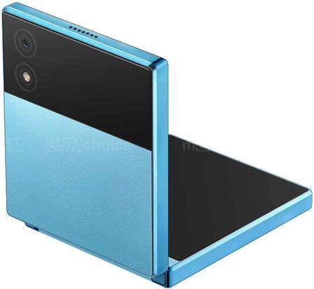 Itel Flip One، صورة 3