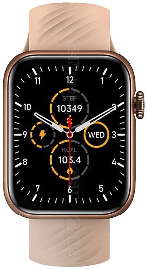 Itel Icon 2, picture 1