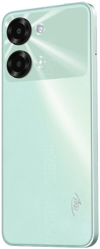 Itel P40+، صورة 1