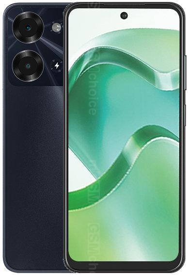 Itel P40+، صورة 3