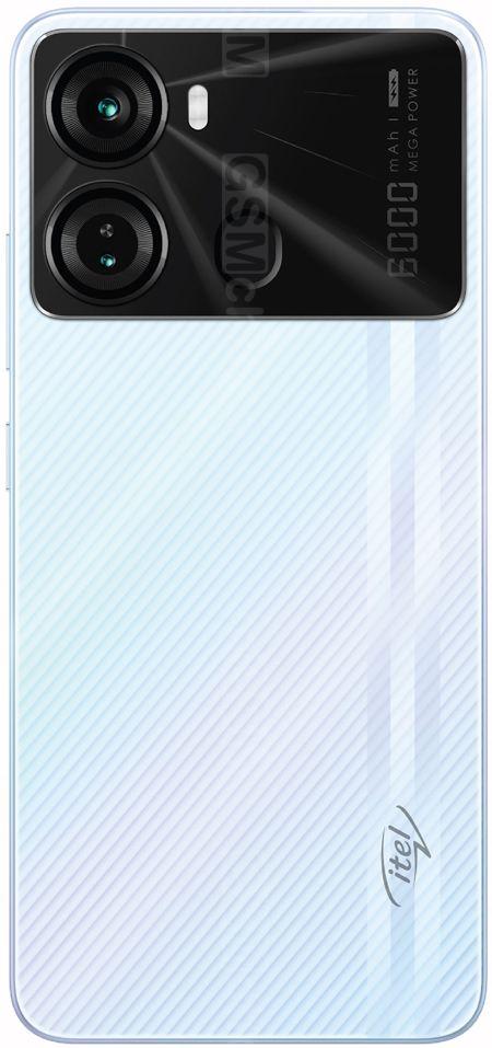 Itel P40، صورة 1