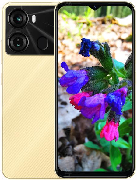 Itel P40، صورة 2