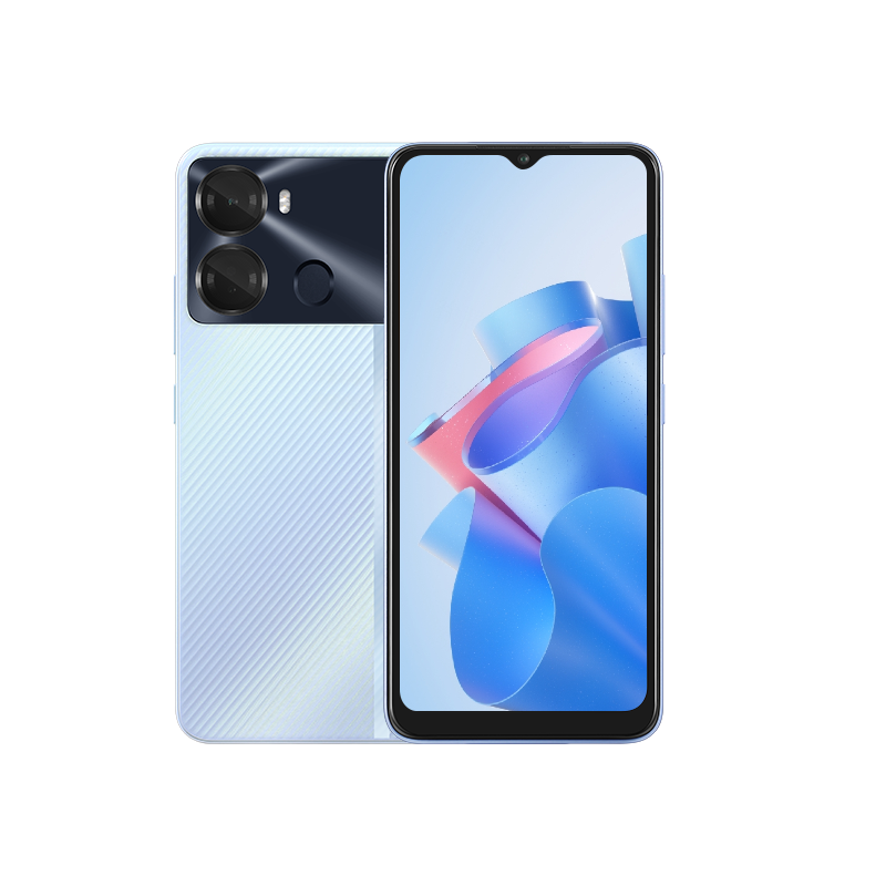 Itel P40، صورة 4