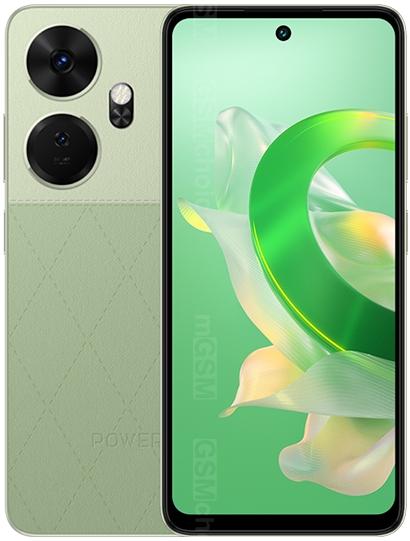 Itel P55+، صورة 1