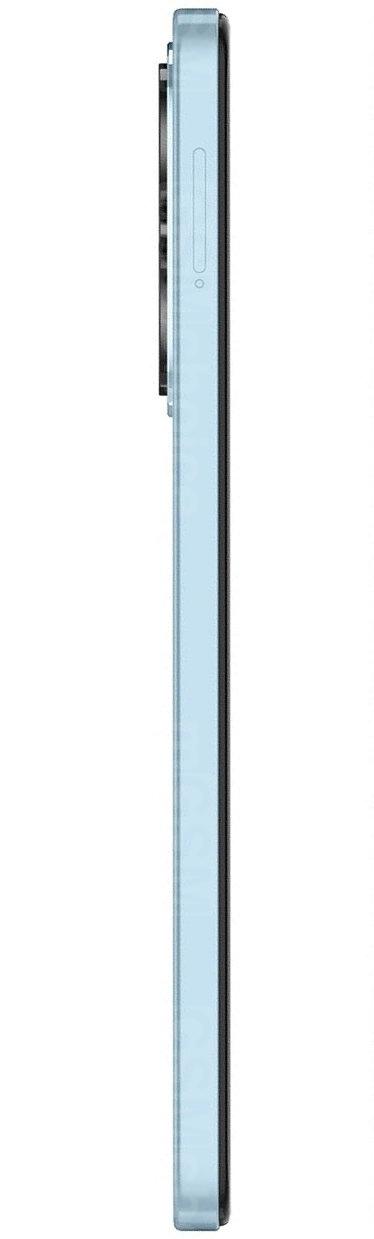 Itel P55، صورة 1
