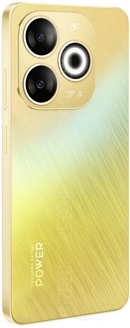 Itel P55T, photo 1