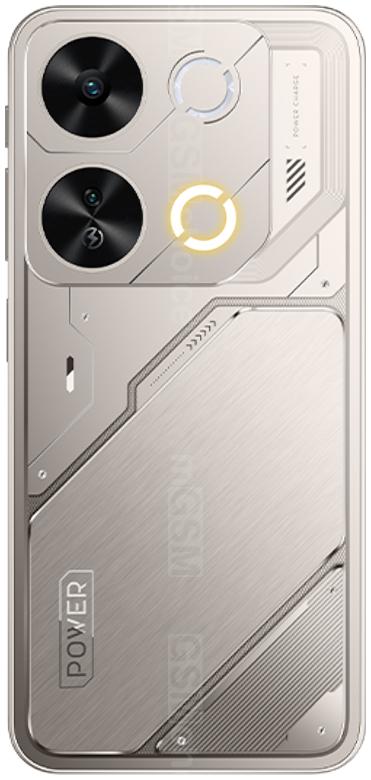 Itel P65، صورة 1