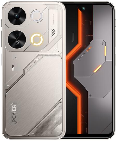 Itel P65، صورة 2