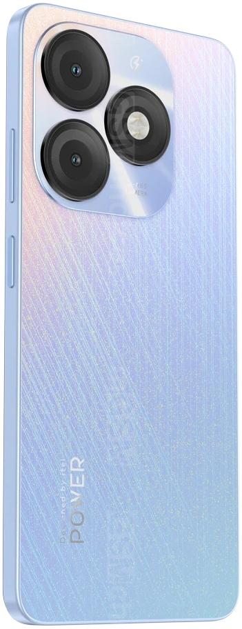 Itel P65C, photo 2