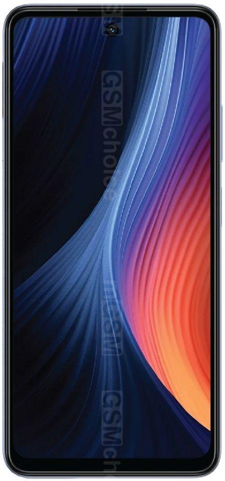 Itel P65C, photo 3