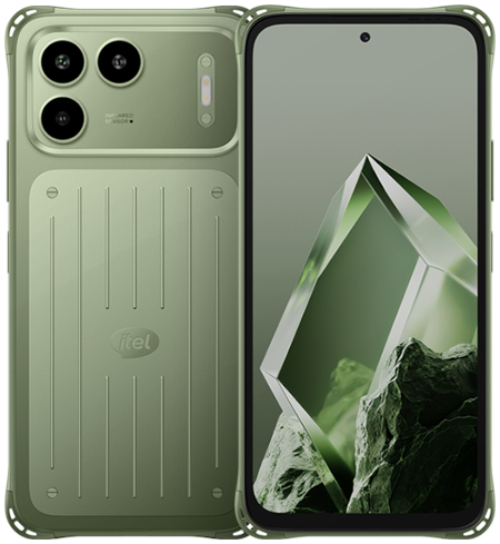Itel Power 80، صورة 1
