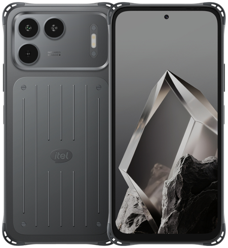 Itel Power 80، صورة 2