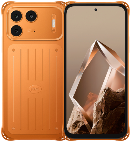 Itel Power 80، صورة 3