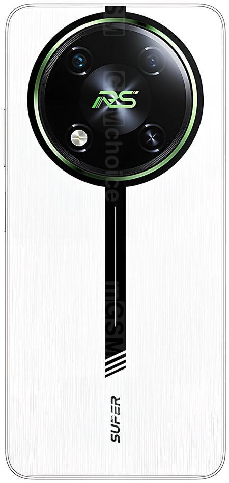 Itel Rs4، صورة 2