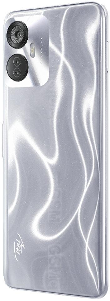 Itel S18 Pro, photo 1