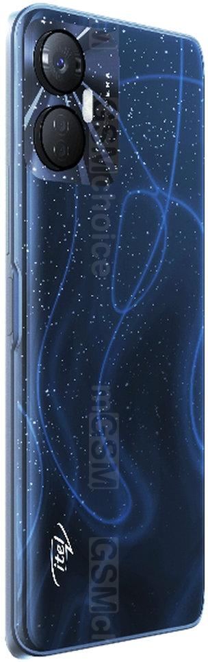Itel S18 Pro, photo 3