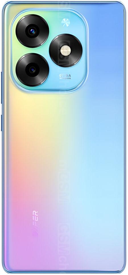 Itel S23+, photo 1