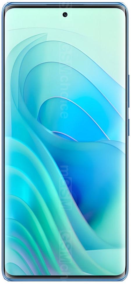 Itel S23+, photo 2