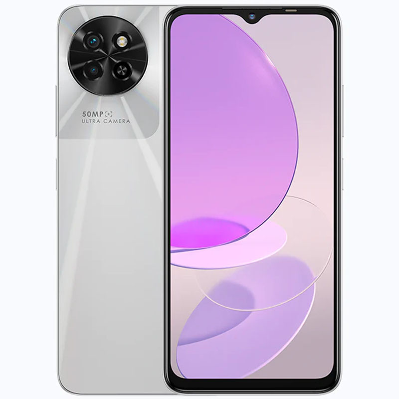 Itel S23, photo 4