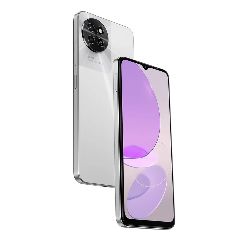Itel S23, photo 5