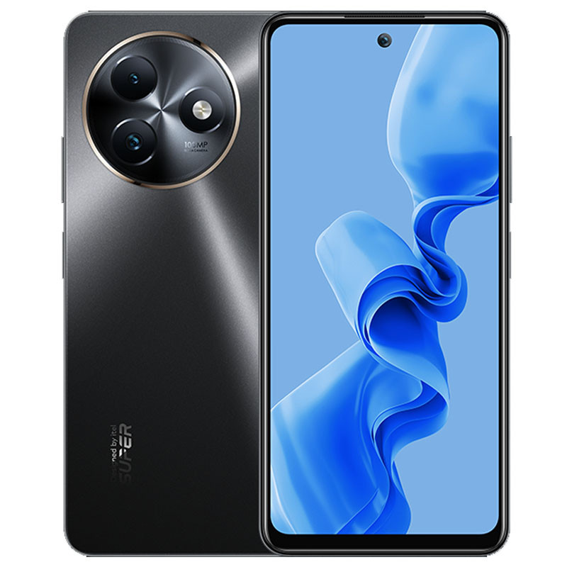 Itel S24، صورة 4