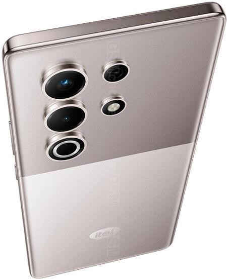 Itel S25 Ultra، صورة 2