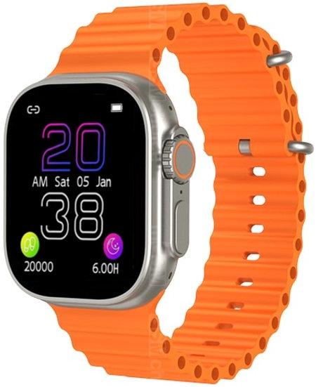 Itel Smartwatch 2 Ultra، صورة 1