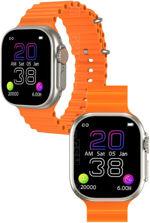 Itel Smartwatch 2 Ultra، صورة 3