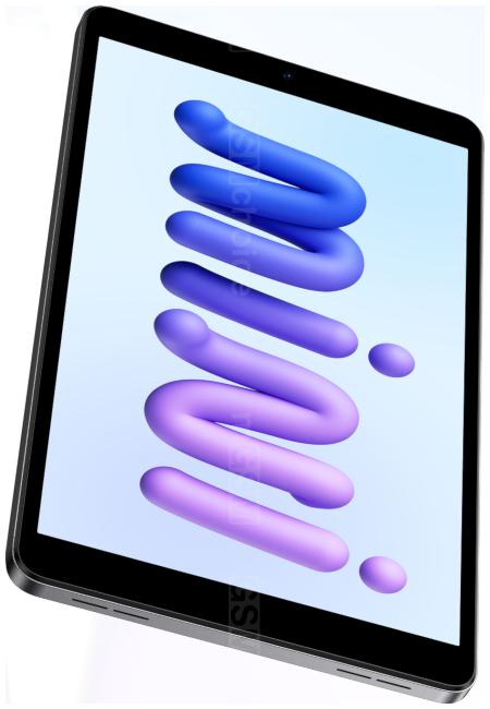 Itel VistaTab 10 mini، صورة 2