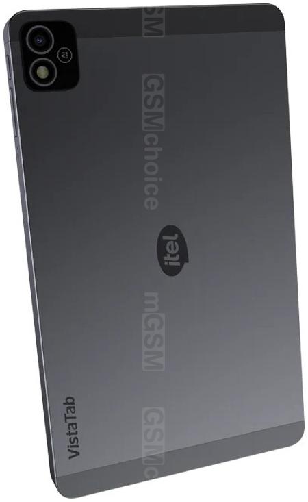 Itel VistaTab 10 mini، صورة 3