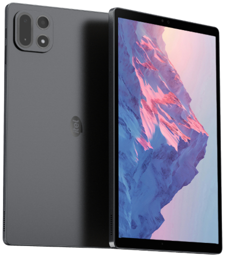 Itel VistaTab 12
